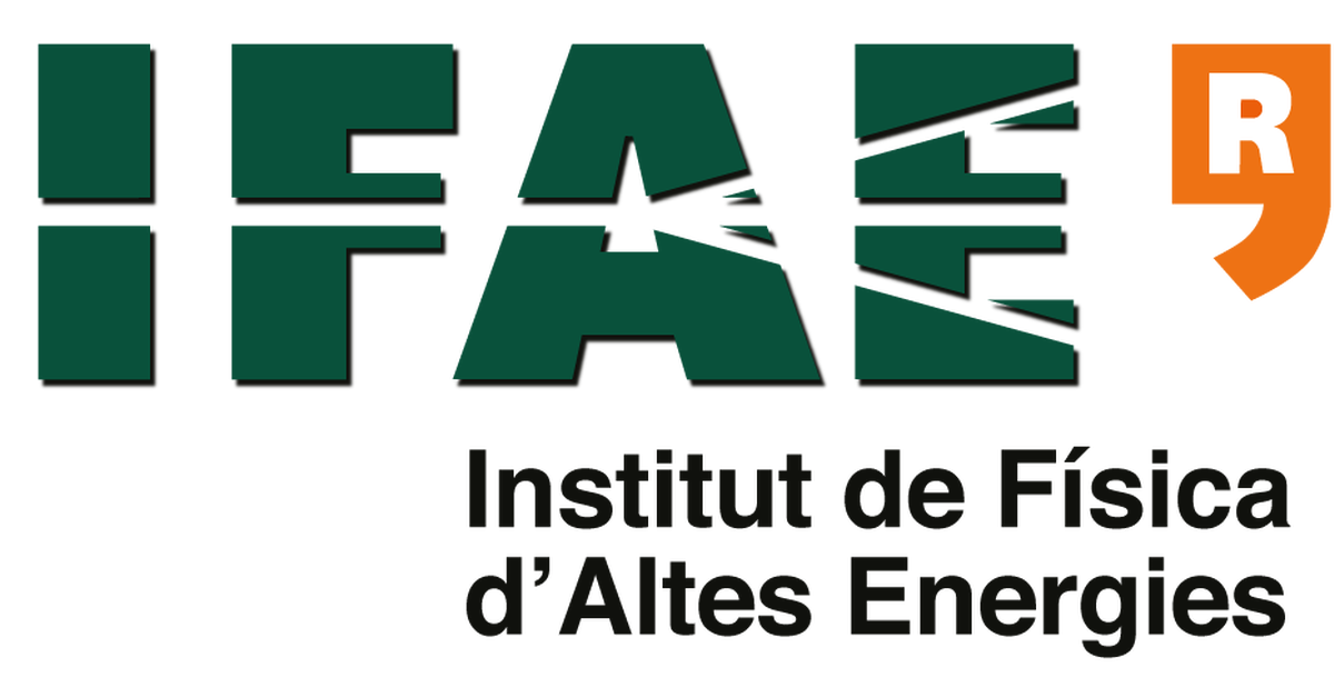 IFAE Logo
