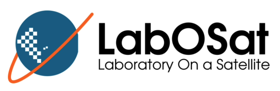 LabOSat Logo