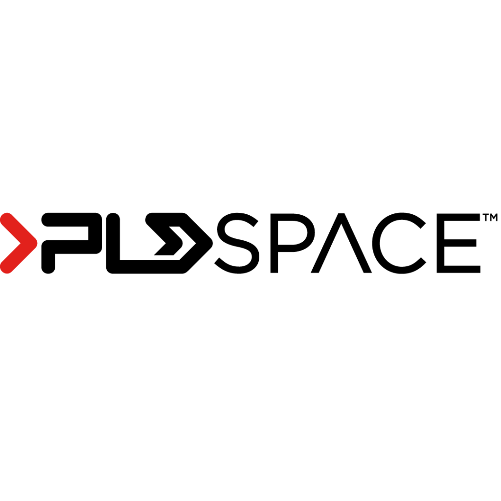 PLD Space Logo