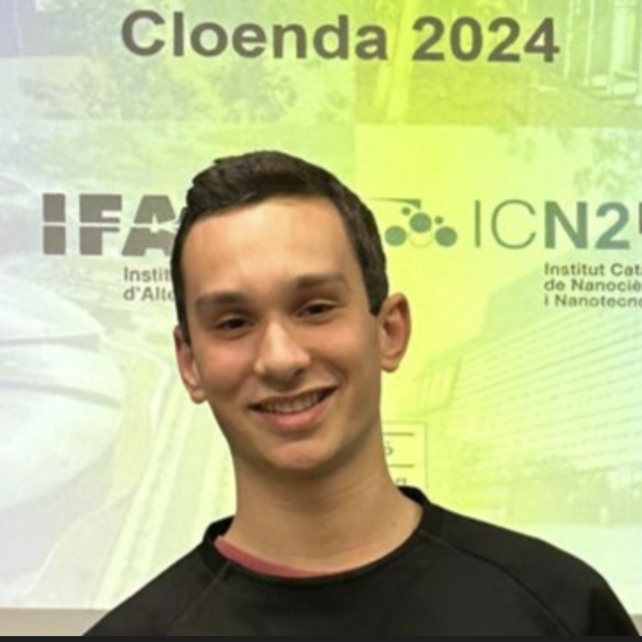 Lluc Soler Manich